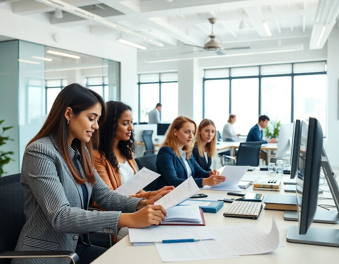 Paralegal Recruitment London Company History
