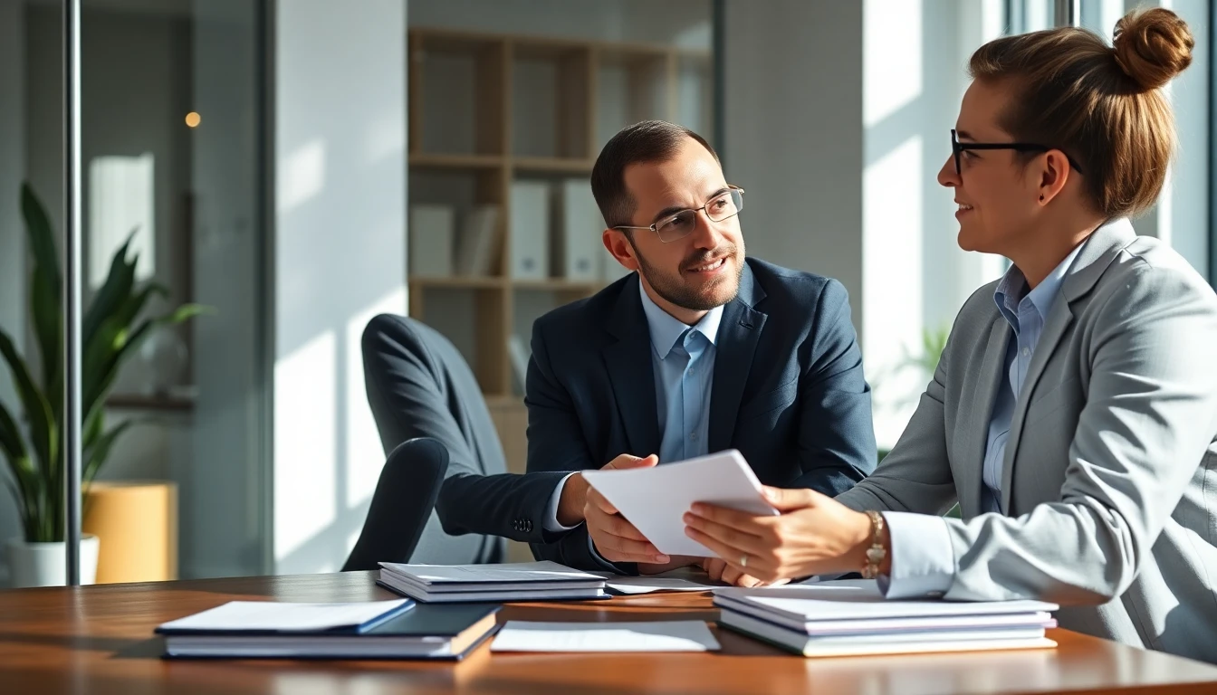 Legal Staffing Solutions