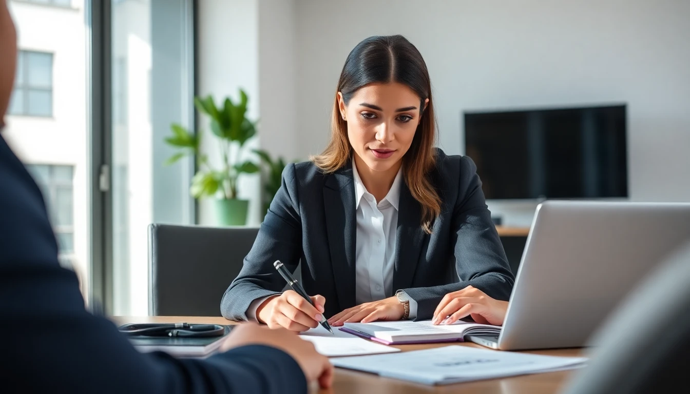 Corporate Paralegal Recruitment