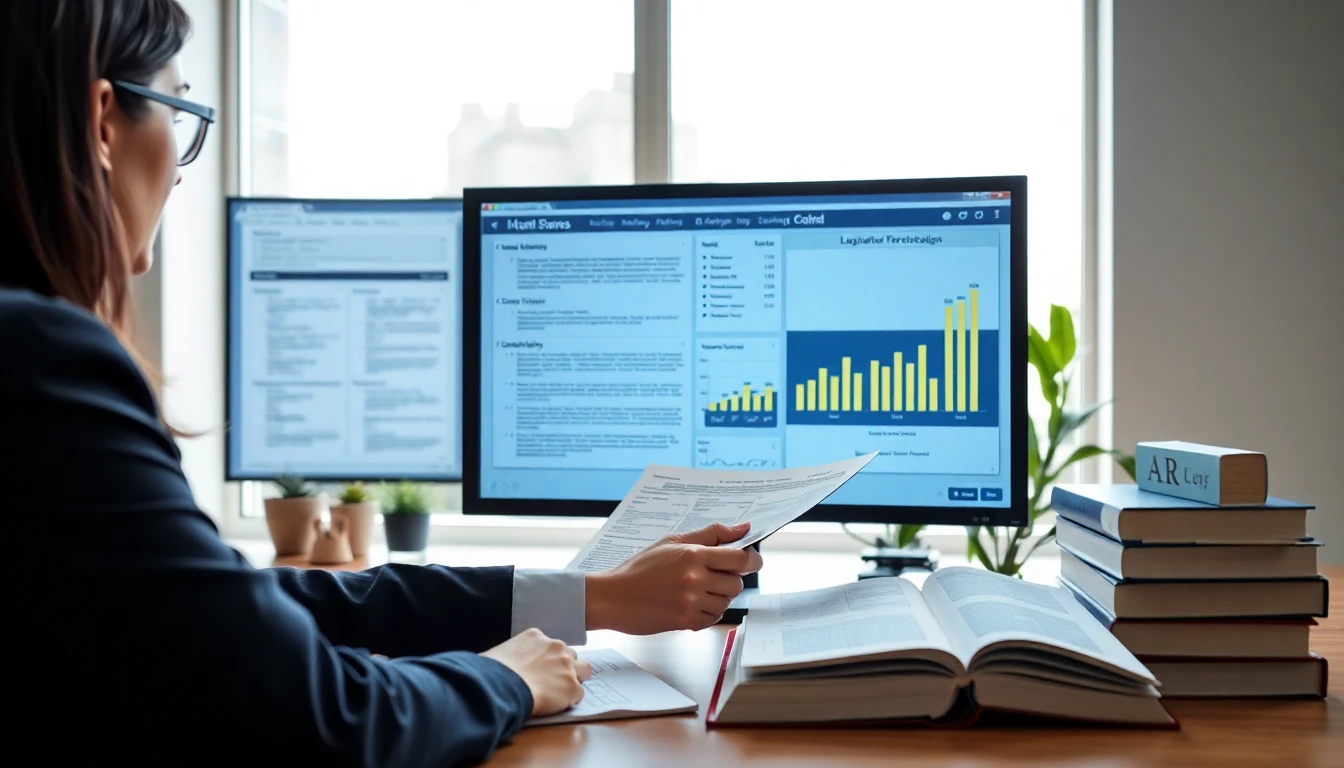 Litigation Paralegal Recruitment
