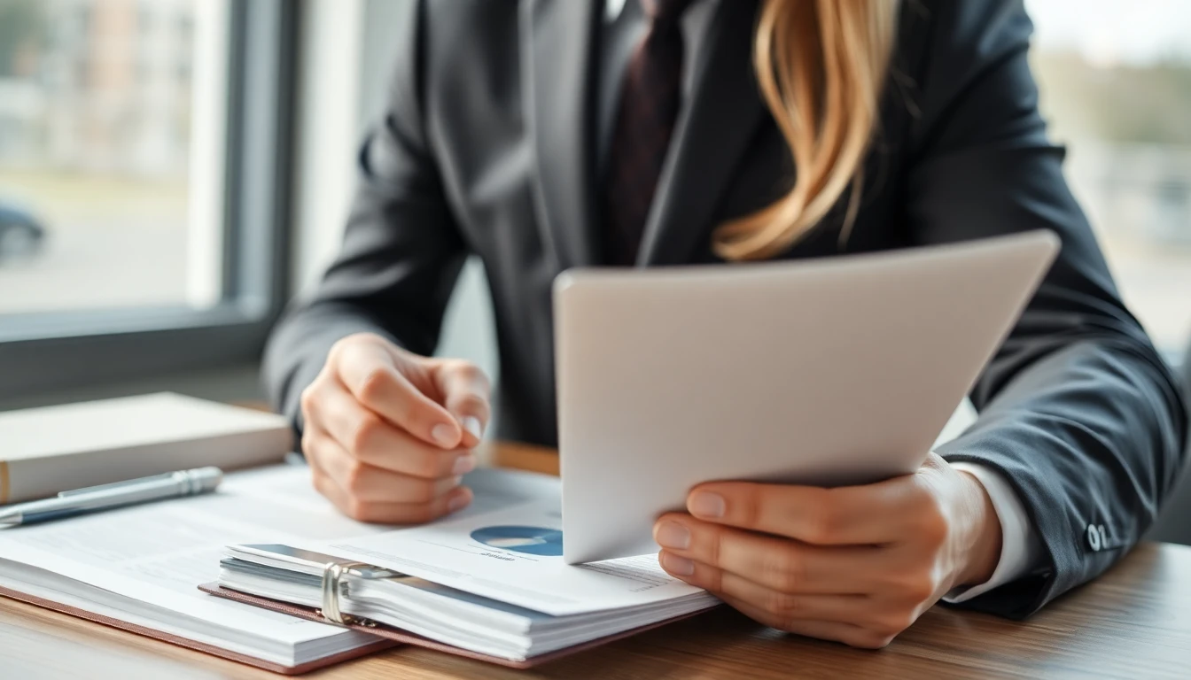 Real Estate Paralegal Recruitment