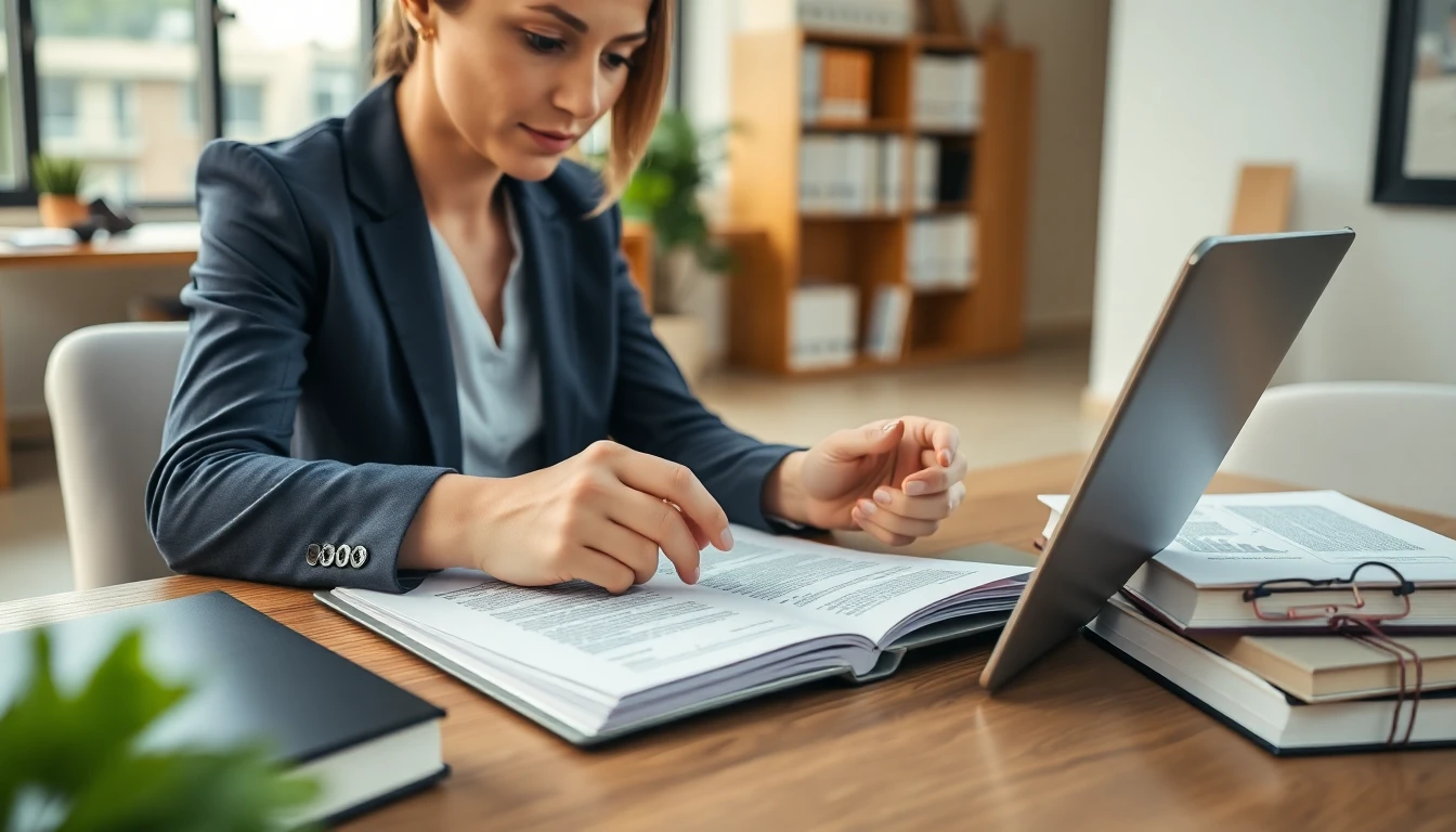 Finance Paralegal Recruitment