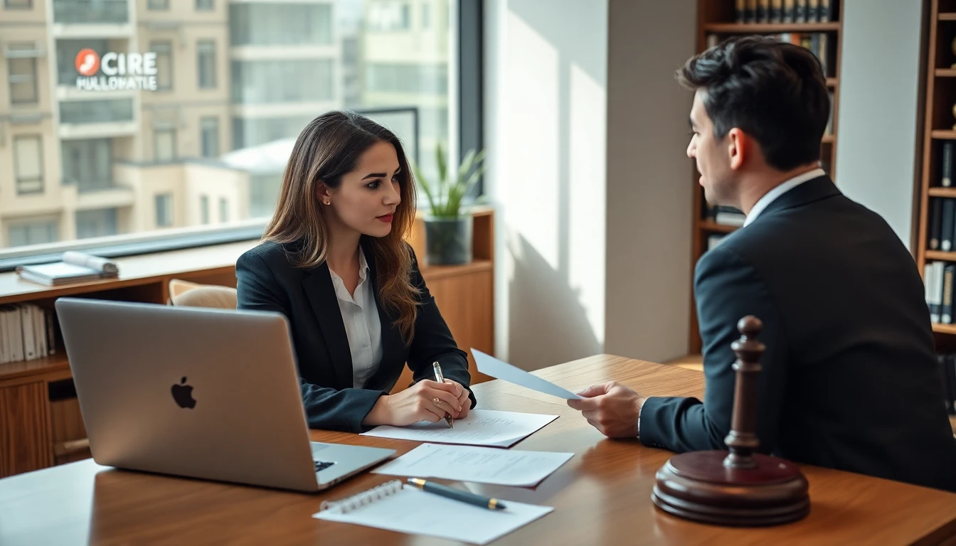 Private Client Paralegal Recruitment