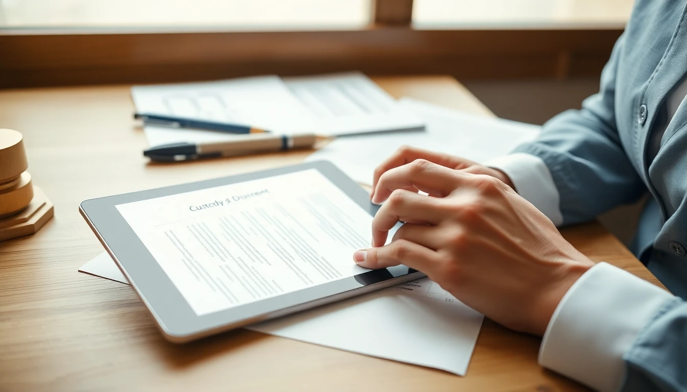 Family Law Paralegal Recruitment