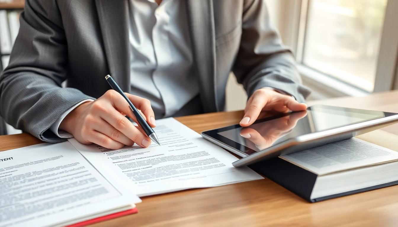 IP Paralegal Recruitment