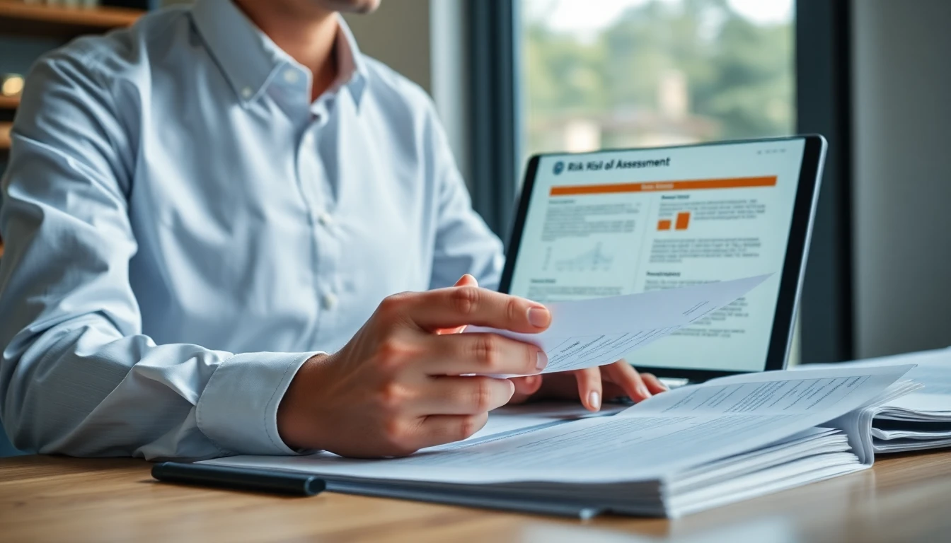 Risk and Compliance Paralegal Staffing
