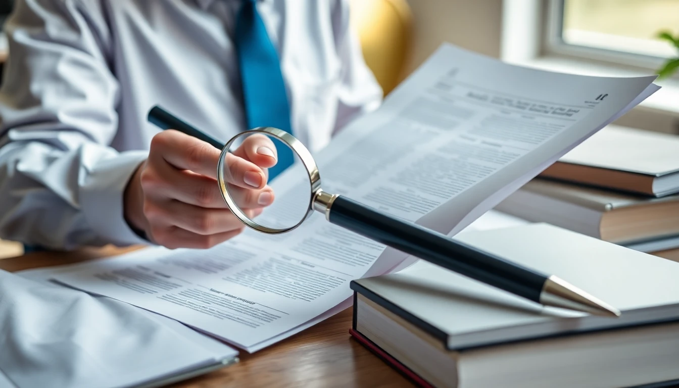 Document Review Paralegal Recruitment
