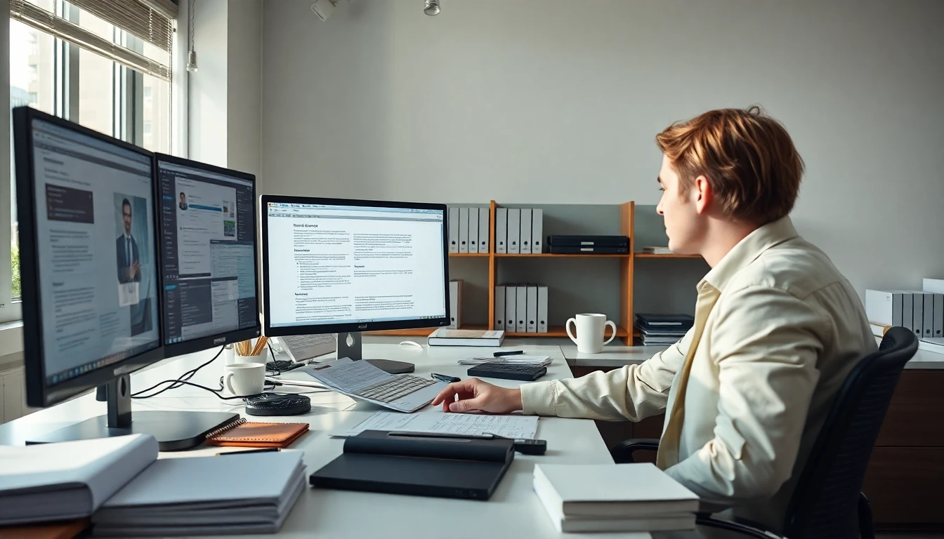 E-Disclosure Paralegal Staffing