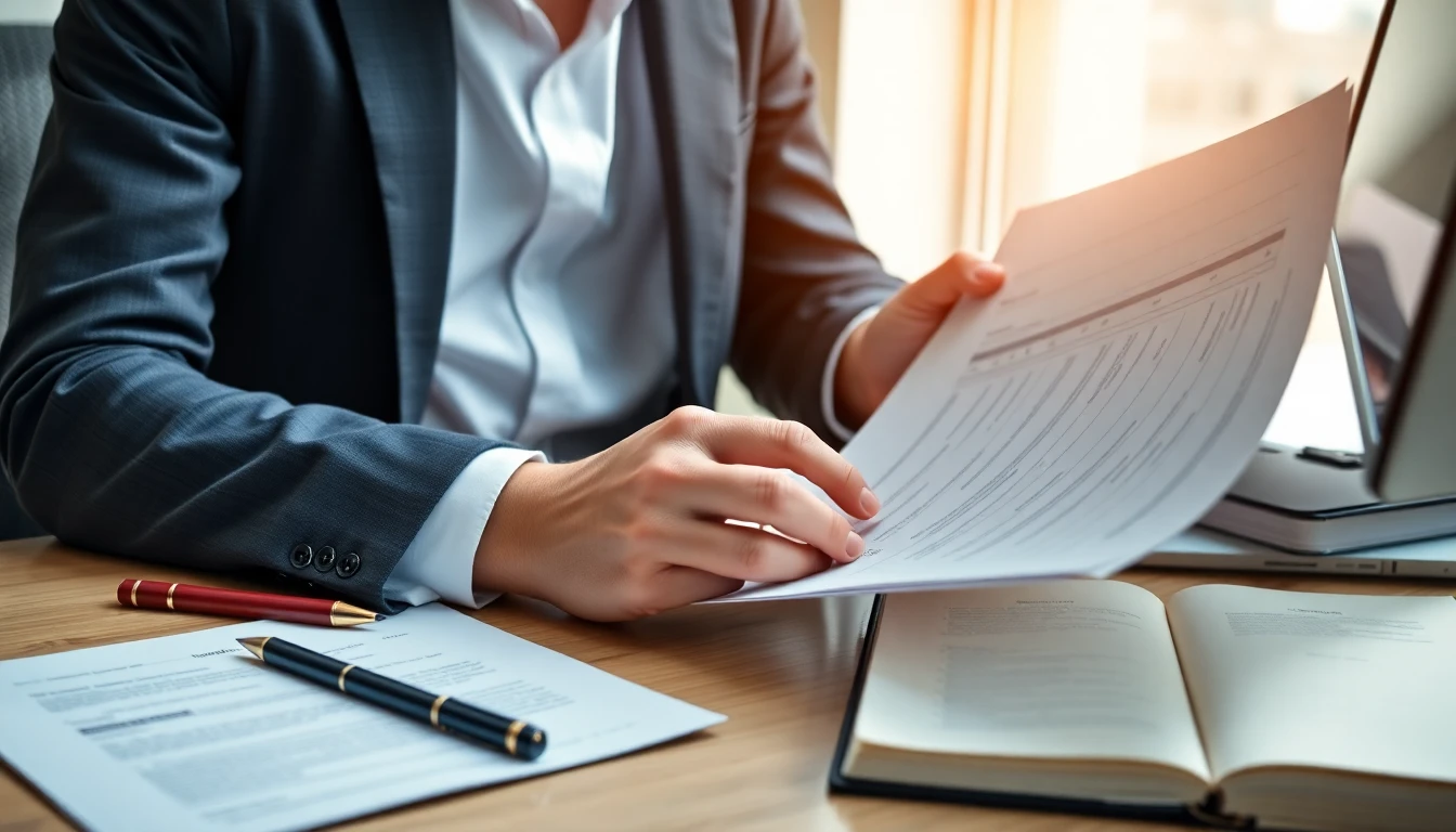 Due Diligence Paralegal Recruitment