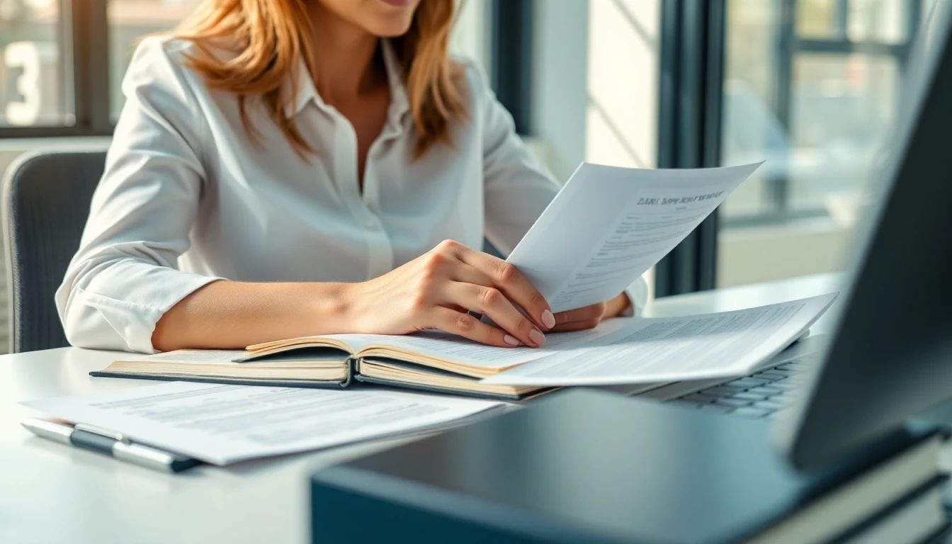 Corporate Governance Paralegal Staffing