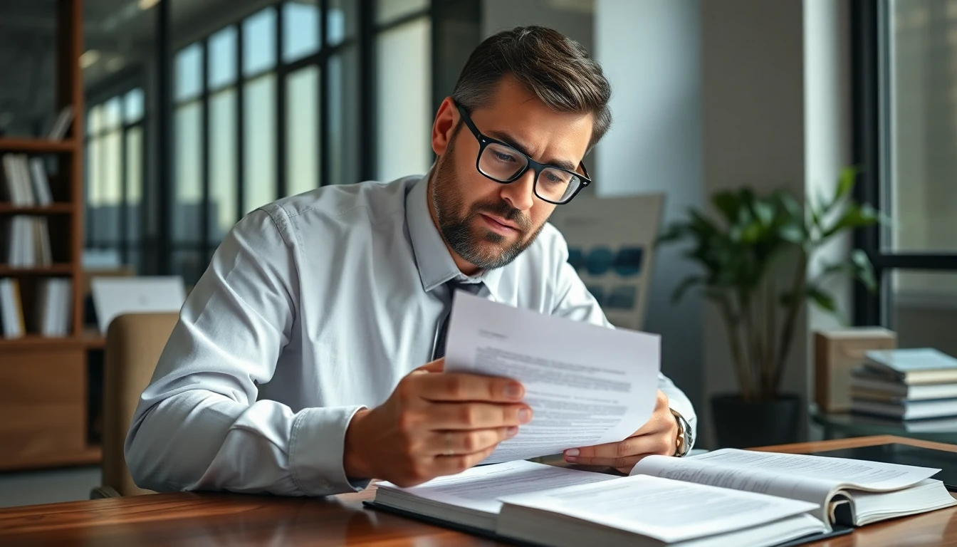 Contract Review Paralegal Recruitment