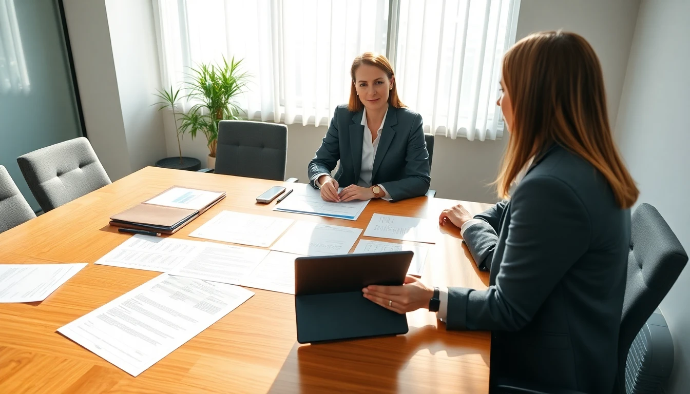 Paralegal Staffing