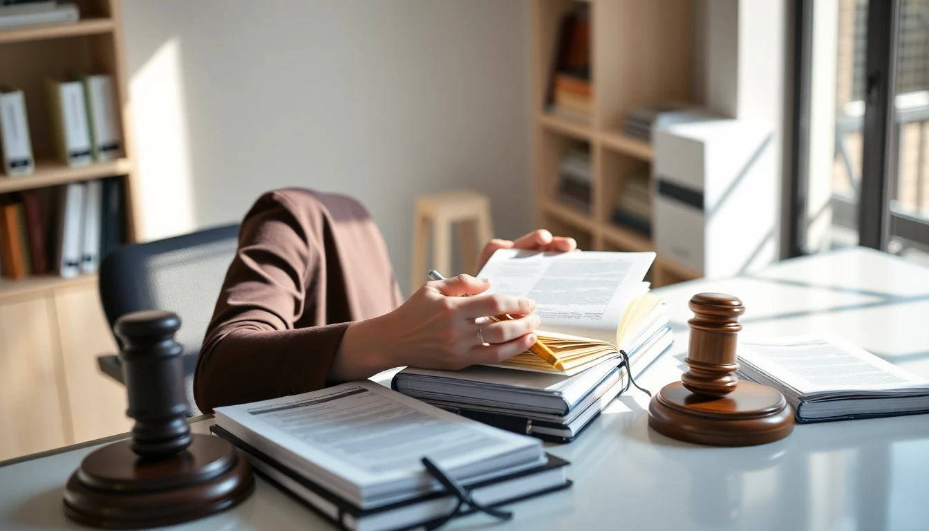 Law Graduate Paralegal Recruitment