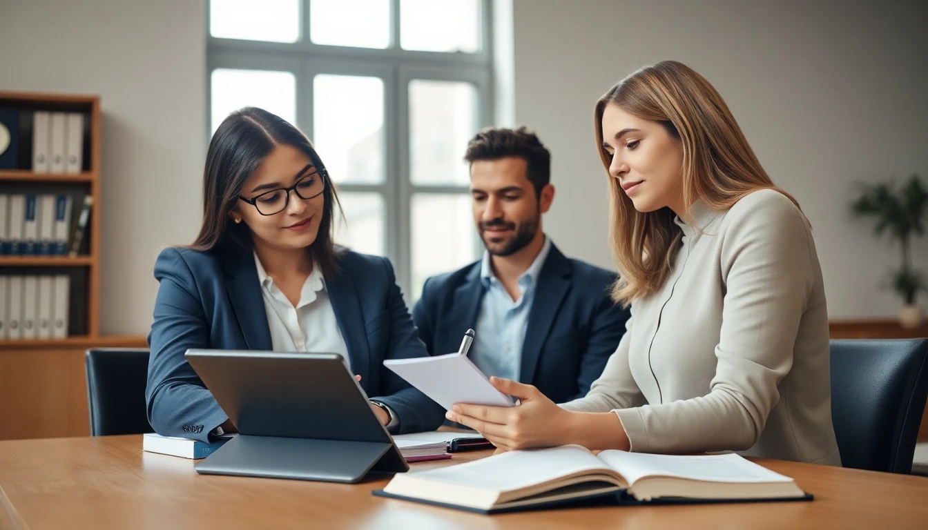 Future Trainee Paralegal Recruitment