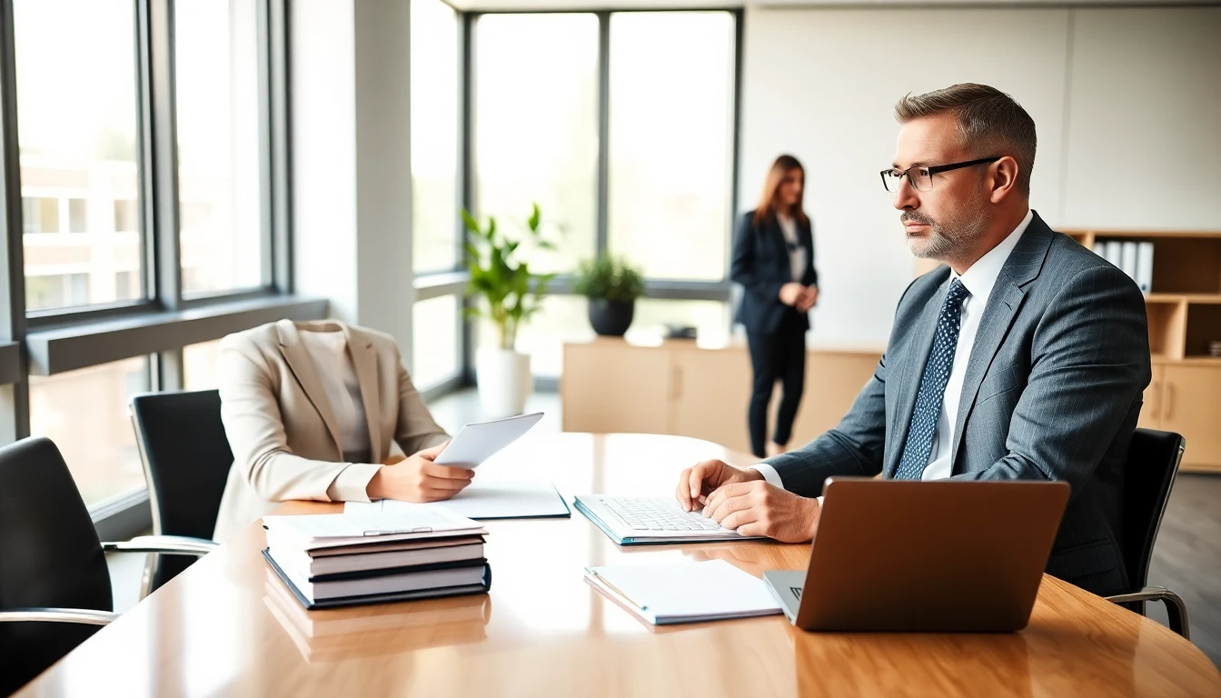 Temp-to-Perm Paralegal Recruitment