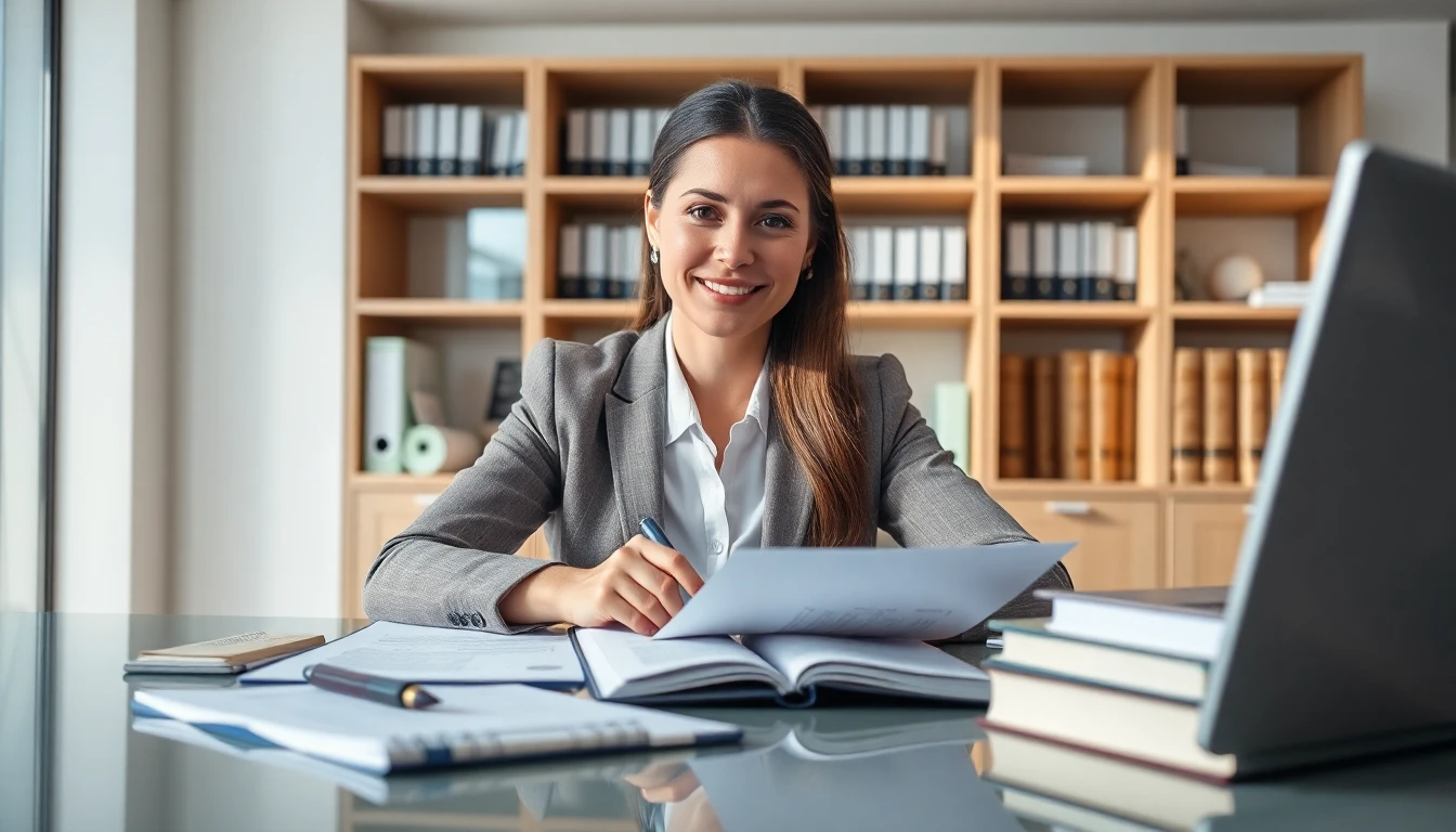 Permanent Paralegal Recruitment