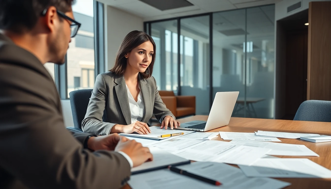 Paralegal Hiring Services