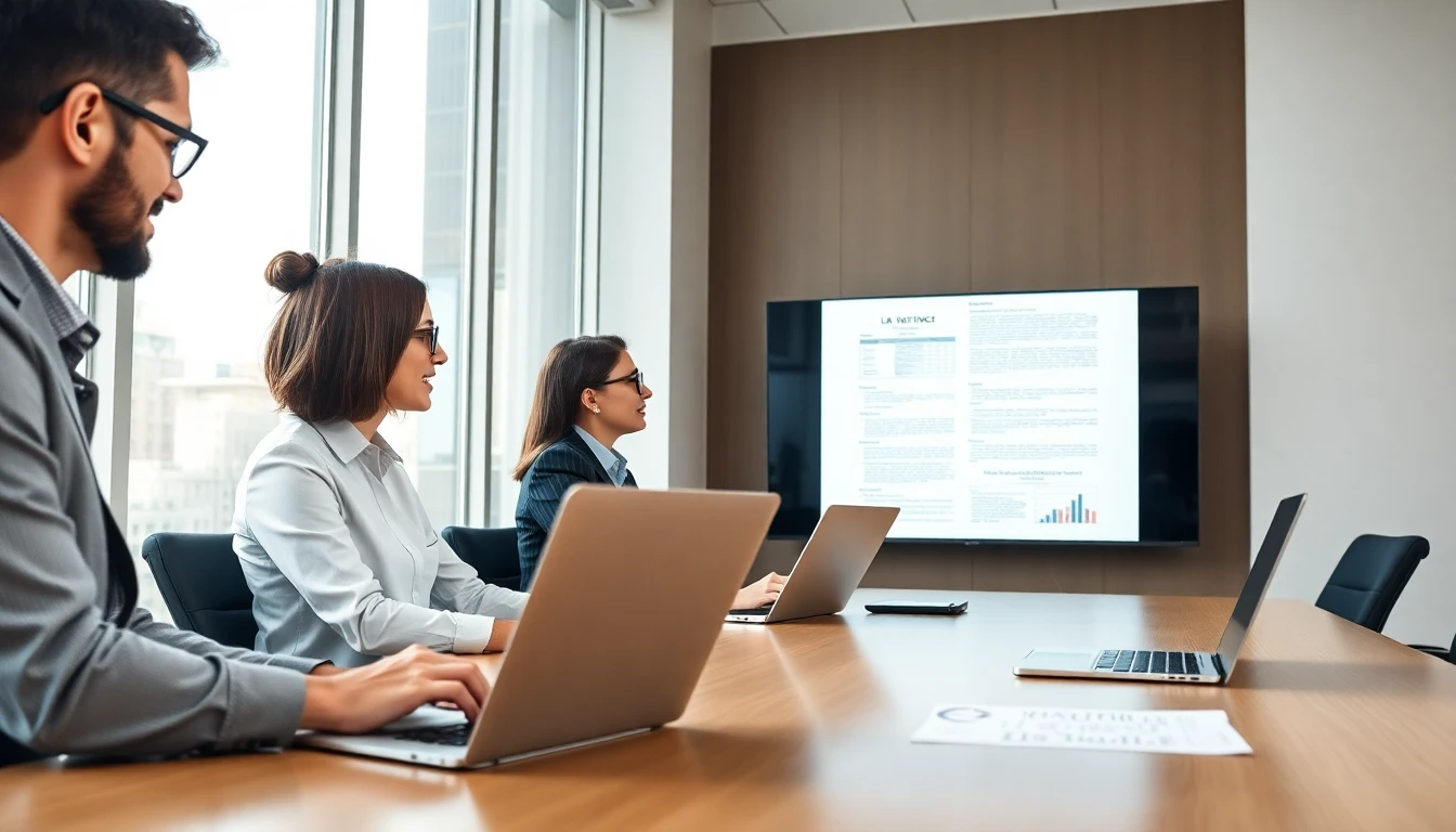 Law Firm Recruitment Services
